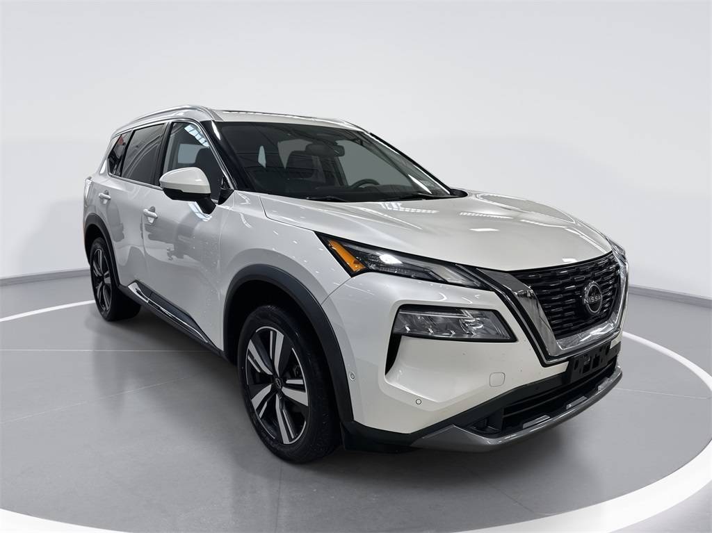 2023 Nissan Rogue SL — SUV — 36,086 mi — Indianapolis, IN