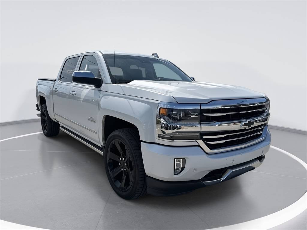 2017 Chevrolet Silverado 1500 High Country — Pickup Truck — 59,544 mi — Indianapolis, IN