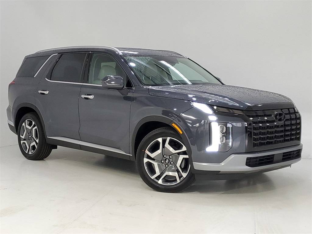 2024 Hyundai Palisade Limited — SUV — 13,203 mi — Indianapolis, IN