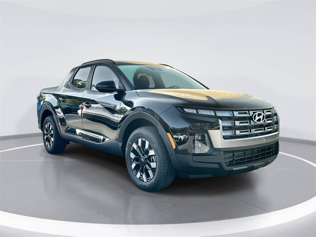 2025 Hyundai Santa Cruz SEL Activity — Pickup Truck — 9,701 mi — Indianapolis, IN