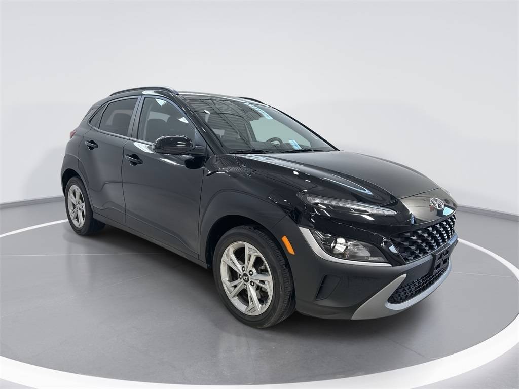 2023 Hyundai Kona SEL — SUV — 15,843 mi — Indianapolis, IN