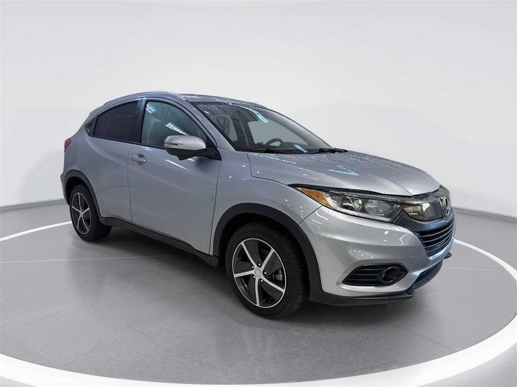 2022 Honda HR-V EX — SUV — 36,025 mi — Indianapolis, IN