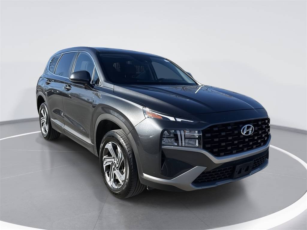 2023 Hyundai Santa Fe SE — SUV — 20,671 mi — Indianapolis, IN