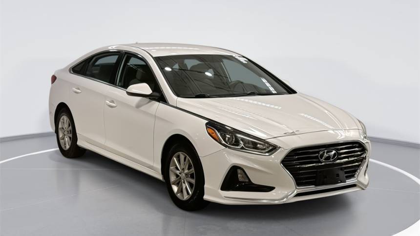 2019 Hyundai Sonata SE — Sedan — 41,379 mi — Indianapolis, IN