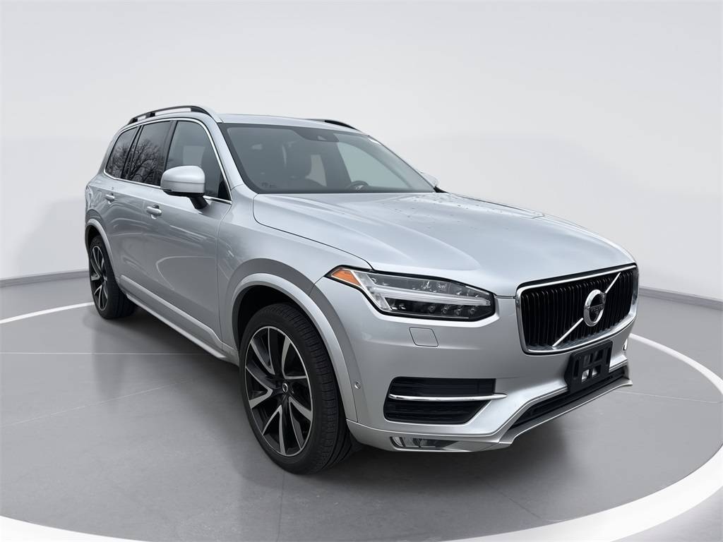 2018 Volvo XC90 Momentum — SUV — 102,547 mi — Indianapolis, IN