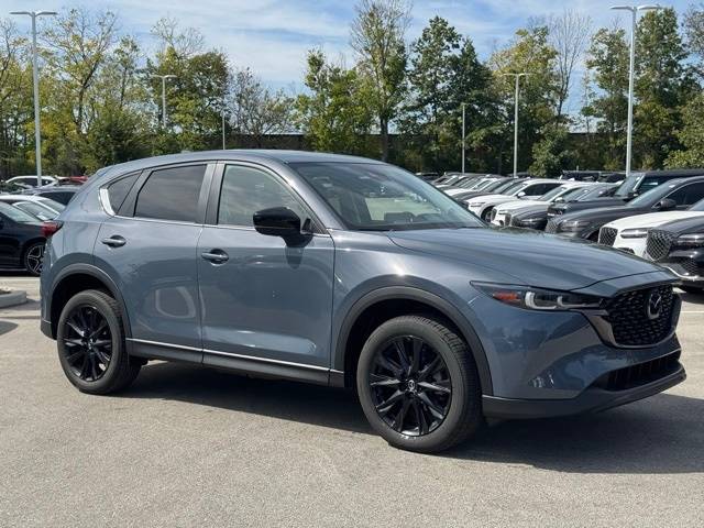2023 Mazda CX-5 2.5 S Carbon Edition — SUV — 43,508 mi — Indianapolis, IN