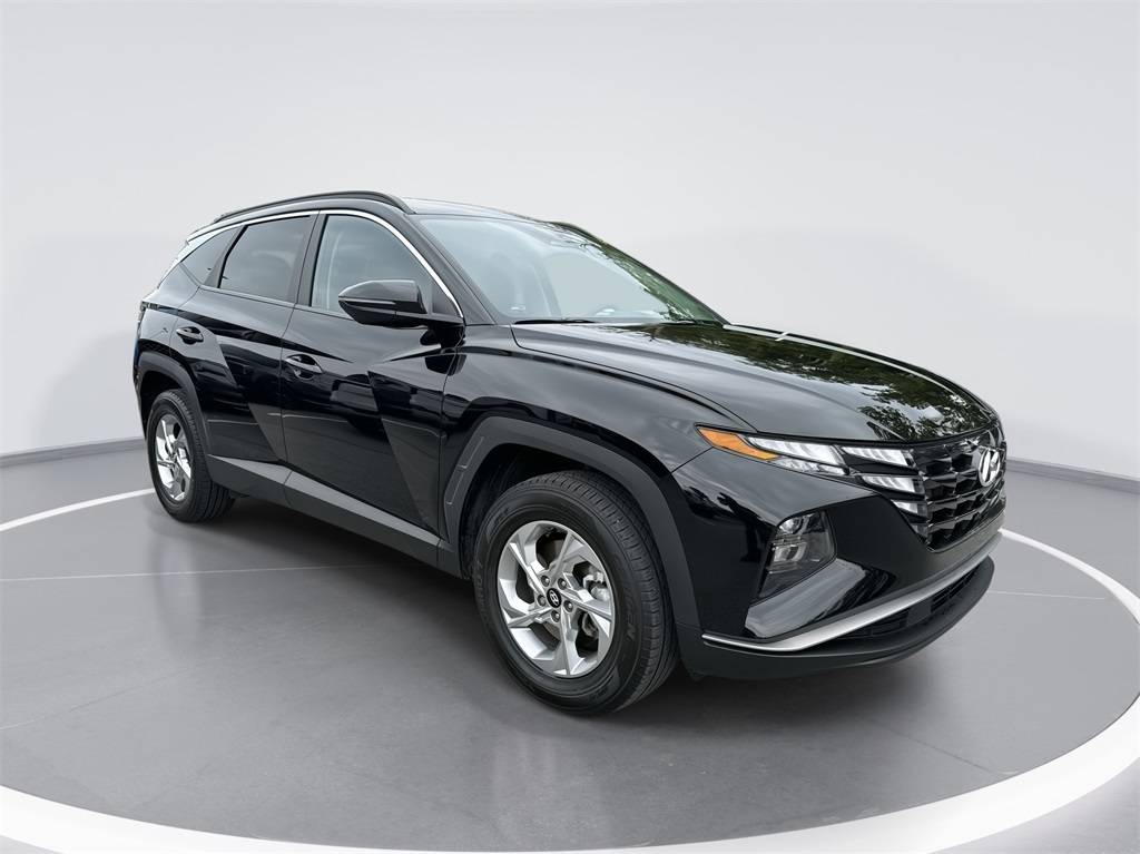 2022 Hyundai Tucson SEL — SUV — 62,945 mi — Indianapolis, IN