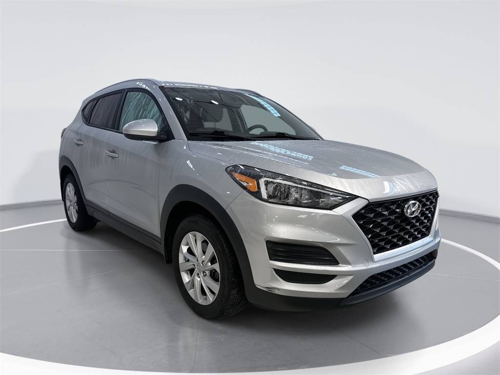 2020 Hyundai Tucson Value — SUV — 51,629 mi — Indianapolis, IN