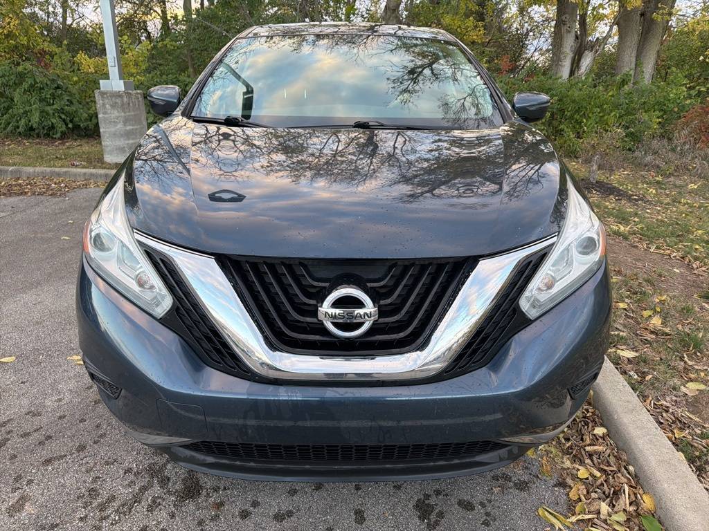 2016 Nissan Murano S — SUV — 162,280 mi — Indianapolis, IN