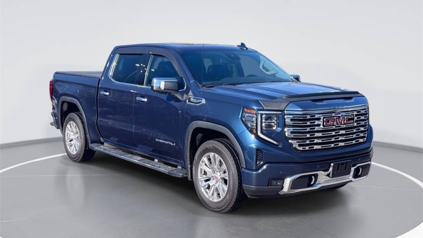 2022 GMC Sierra 1500 Denali — Pickup Truck — 37,571 mi — Indianapolis, IN