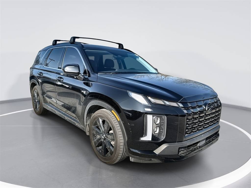 2023 Hyundai Palisade XRT — SUV — 27,266 mi — Indianapolis, IN
