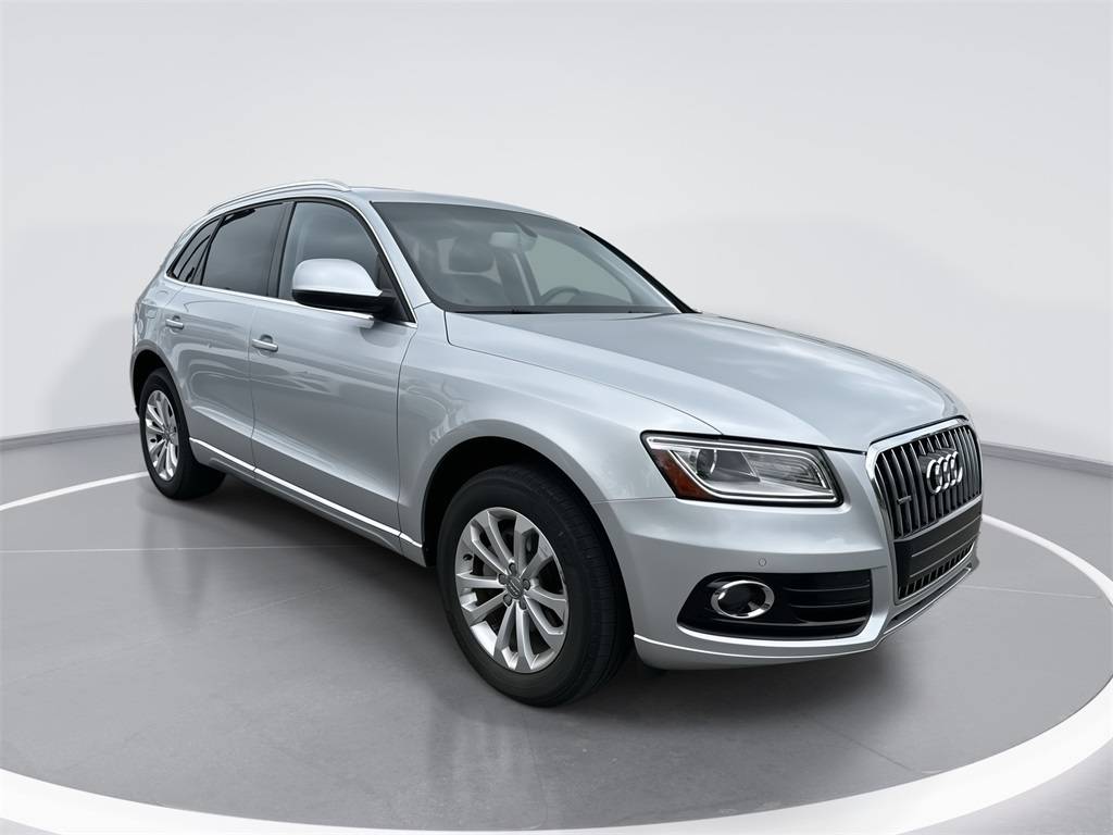 2013 Audi Q5 Premium Plus — SUV — 112,920 mi — Indianapolis, IN