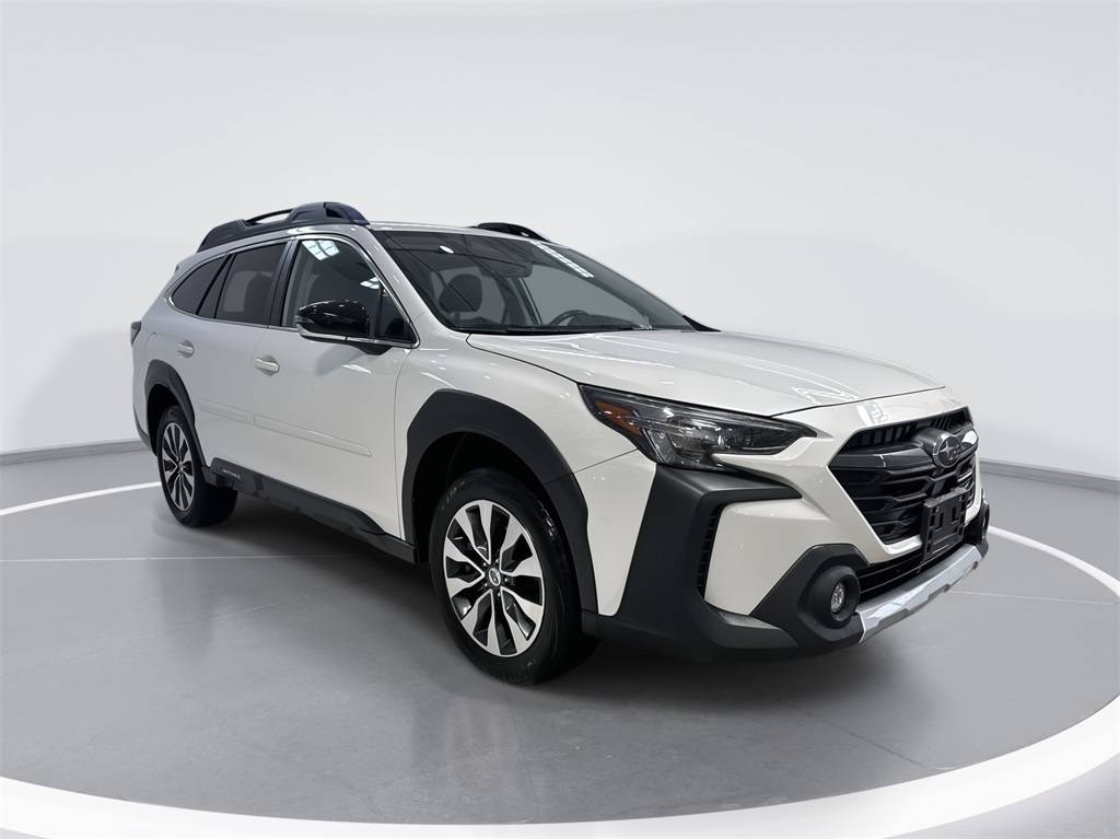 2024 Subaru Outback Limited — SUV — 29,927 mi — Indianapolis, IN