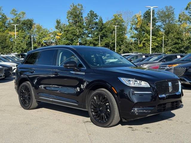 2021 Lincoln Corsair Reserve — SUV — 20,966 mi — Indianapolis, IN