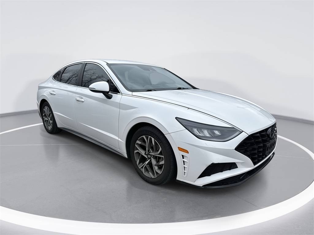 2022 Hyundai Sonata SEL — Sedan — 37,015 mi — Indianapolis, IN