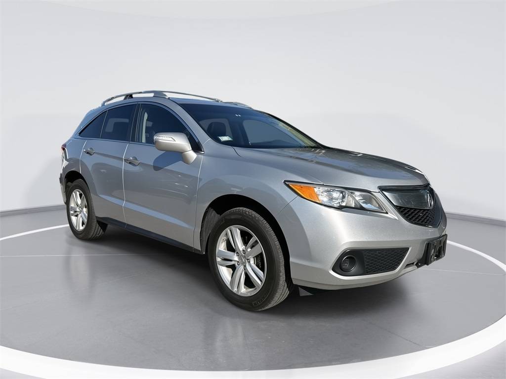 2015 Acura RDX Standard — SUV — 63,671 mi — Indianapolis, IN