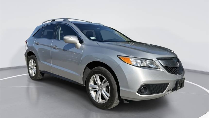 2015 Acura RDX Base
