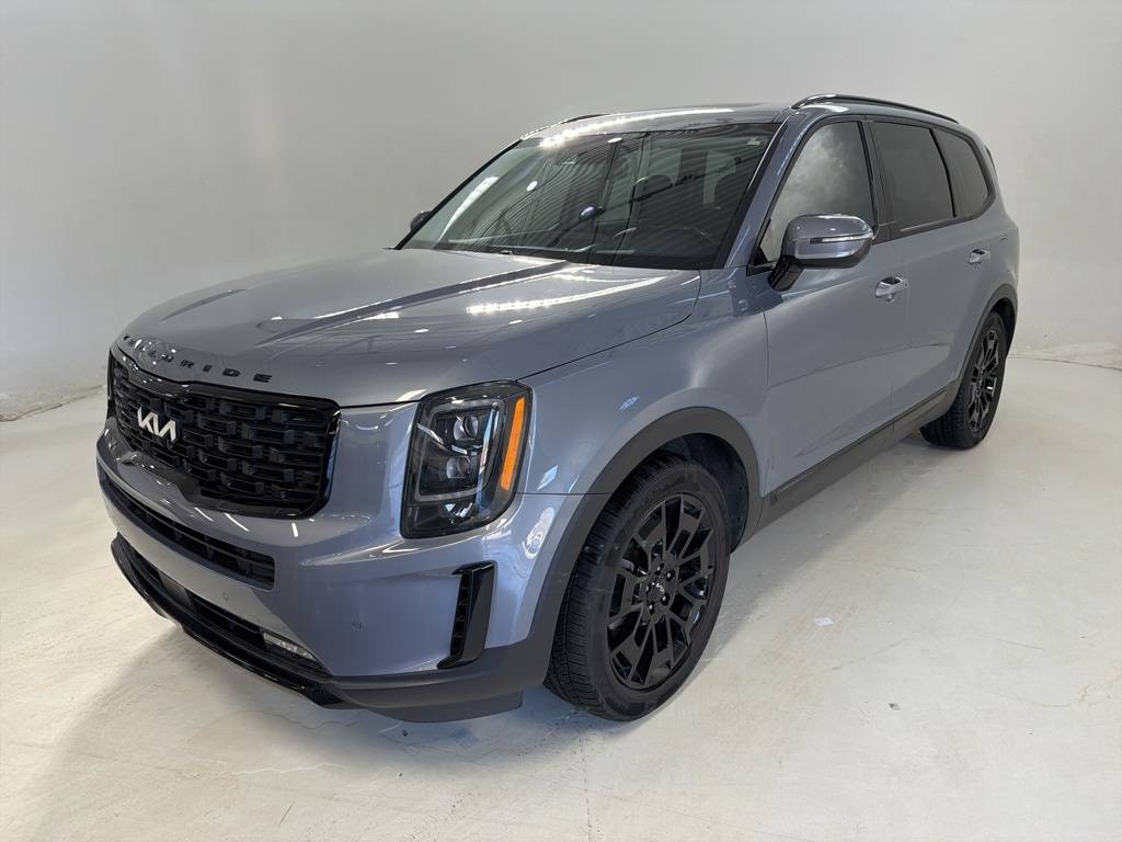 2022 Kia Telluride SX — SUV — 94,704 mi — Indianapolis, IN