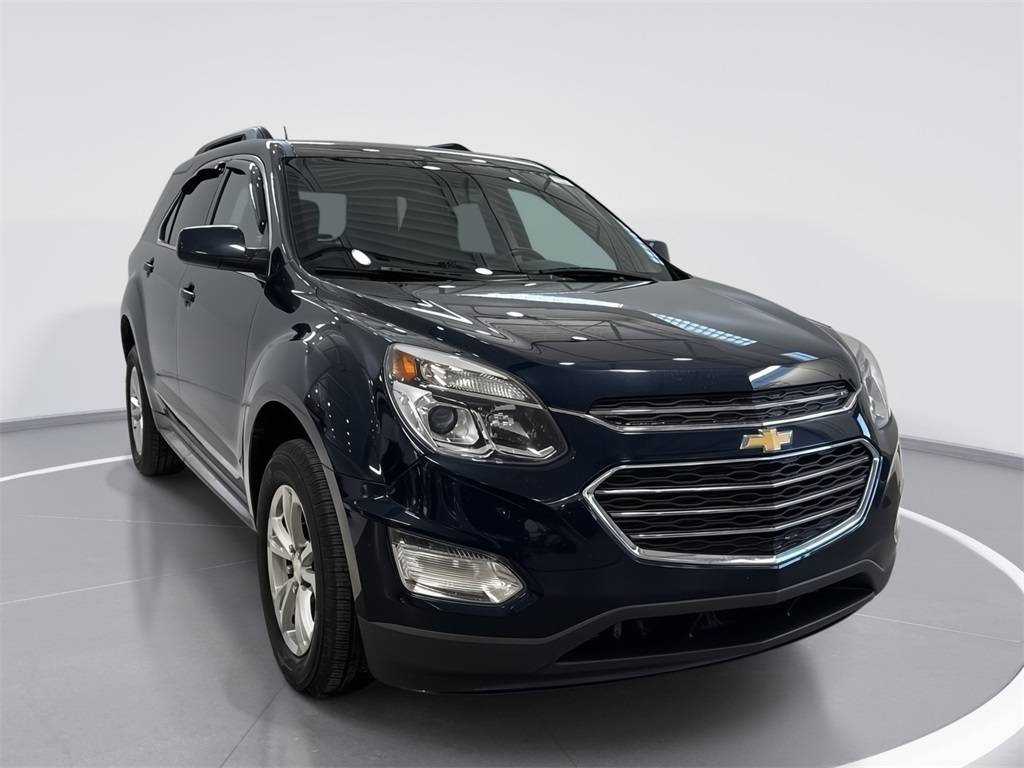 2017 Chevrolet Equinox LT — SUV — 103,695 mi — Indianapolis, IN