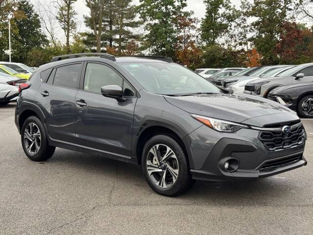 2024 Subaru Crosstrek Premium — SUV — 23,073 mi — Indianapolis, IN