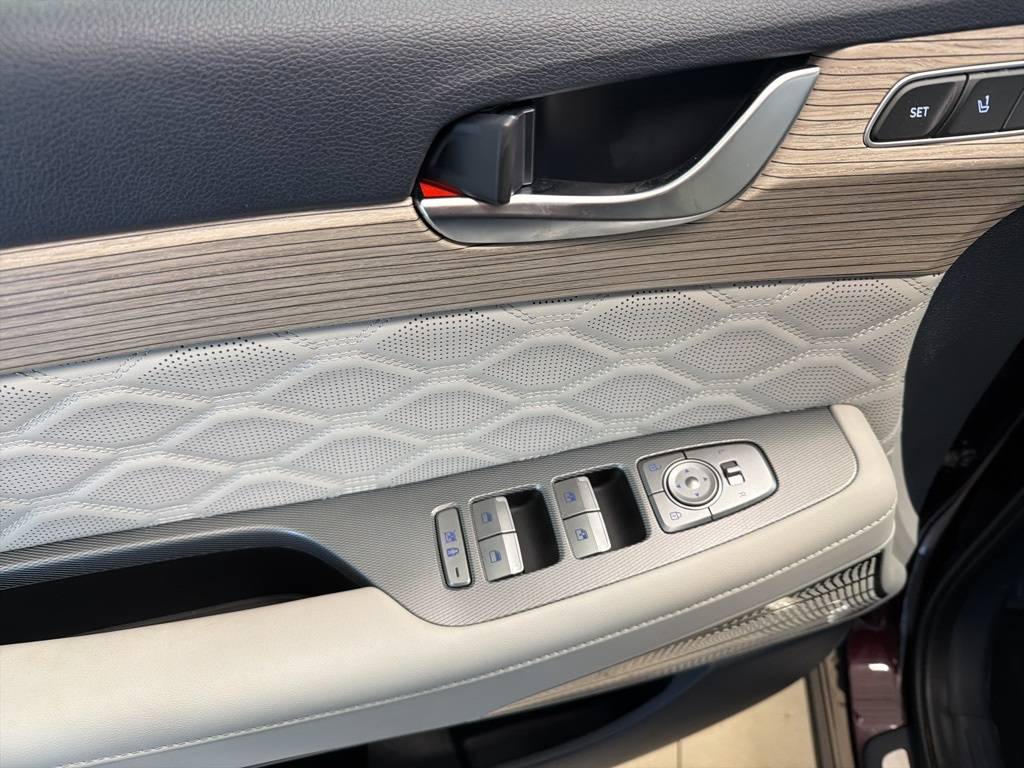 2022 Hyundai Palisade Calligraphy — SUV — 41,012 mi — Indianapolis, IN