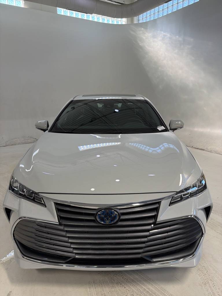 2022 Toyota Avalon Hybrid XLE — Sedan — 29,060 mi — Indianapolis, IN