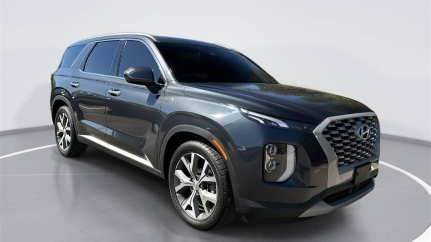2022 Hyundai Palisade SEL — SUV — 104,723 mi — Indianapolis, IN