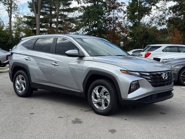 2024 Hyundai Tucson SE — SUV — 10,142 mi — Indianapolis, IN