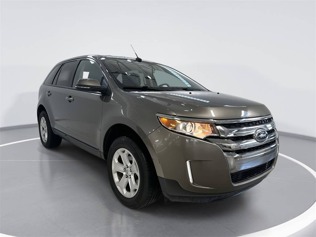 2014 Ford Edge SEL — SUV — 153,011 mi — Indianapolis, IN