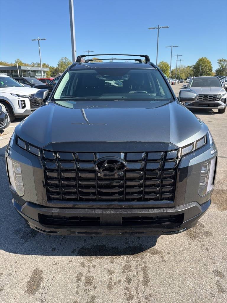 2024 Hyundai Palisade XRT — SUV — 17,278 mi — Indianapolis, IN