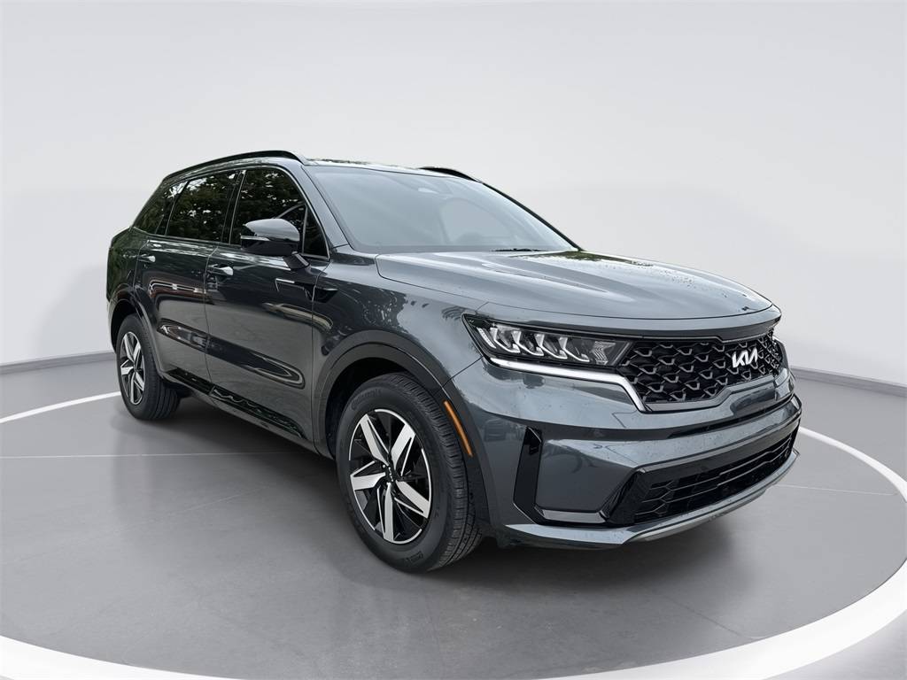 2023 Kia Sorento S — SUV — 19,734 mi — Indianapolis, IN