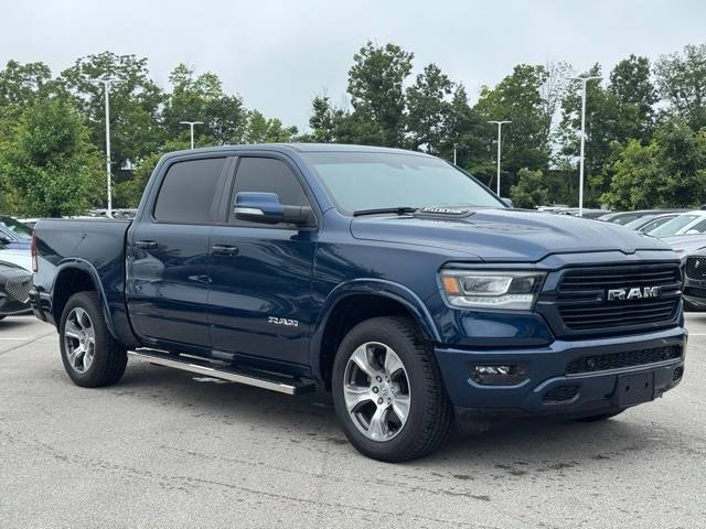 2022 Ram 1500 Laramie — Pickup Truck — 35,564 mi — Indianapolis, IN