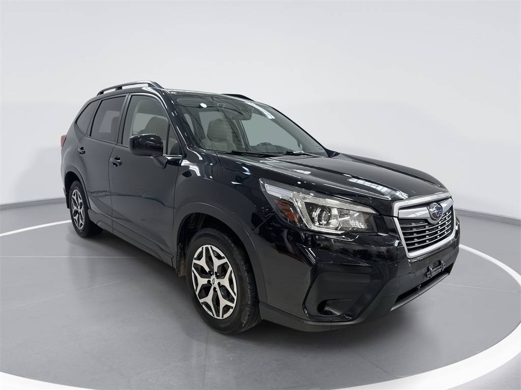 2019 Subaru Forester 2.5i Premium — SUV — 103,848 mi — Indianapolis, IN