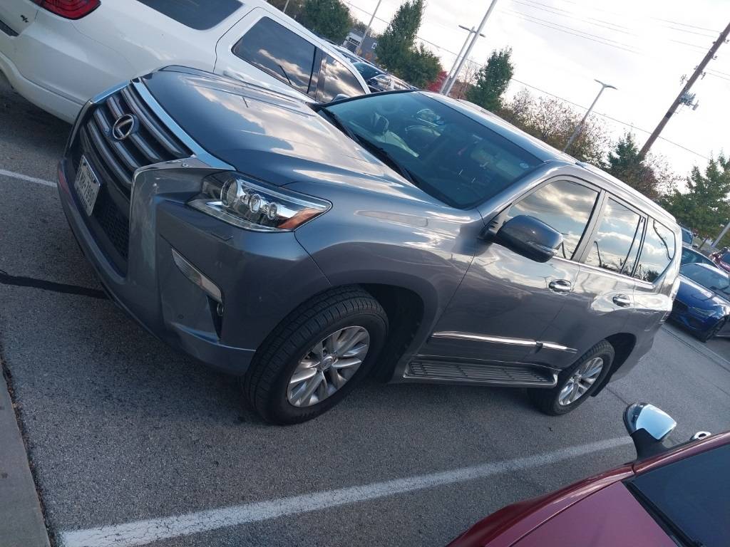 2018 Lexus GX GX 460 — SUV — 112,435 mi — Indianapolis, IN