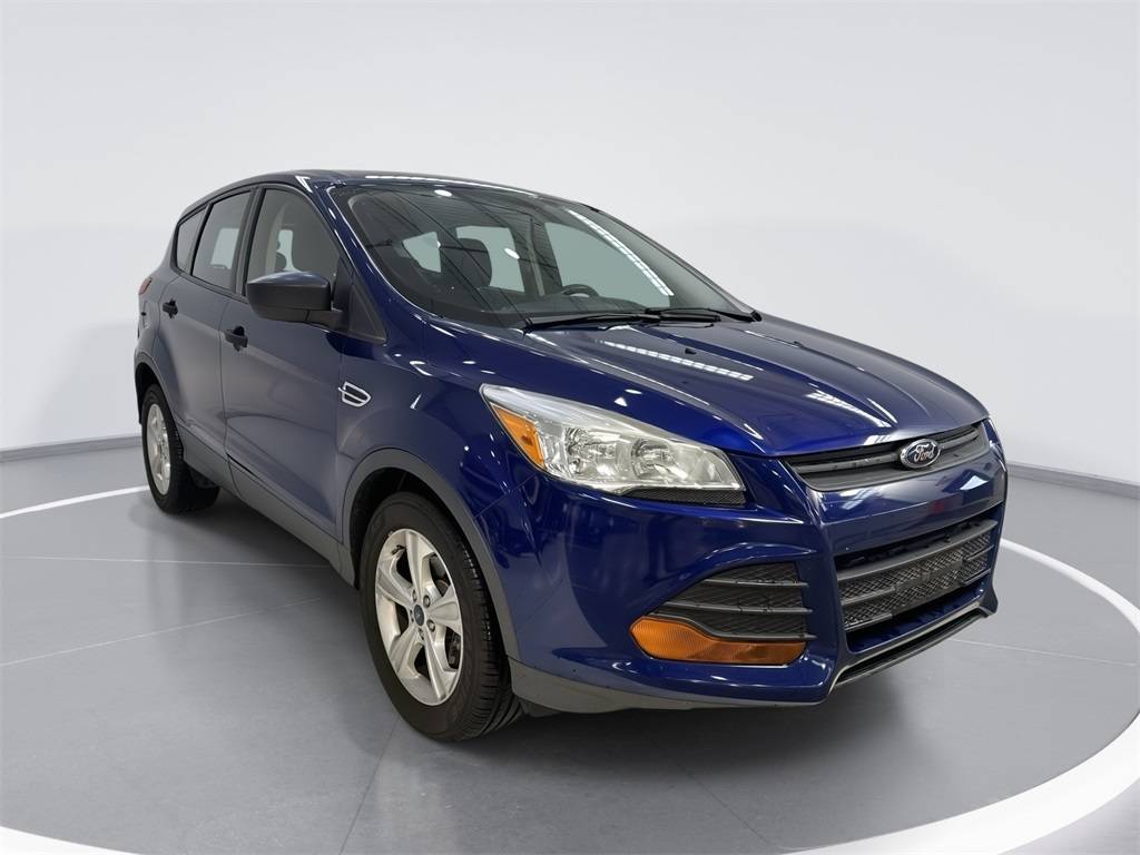 2014 Ford Escape S — SUV — 124,181 mi — Indianapolis, IN