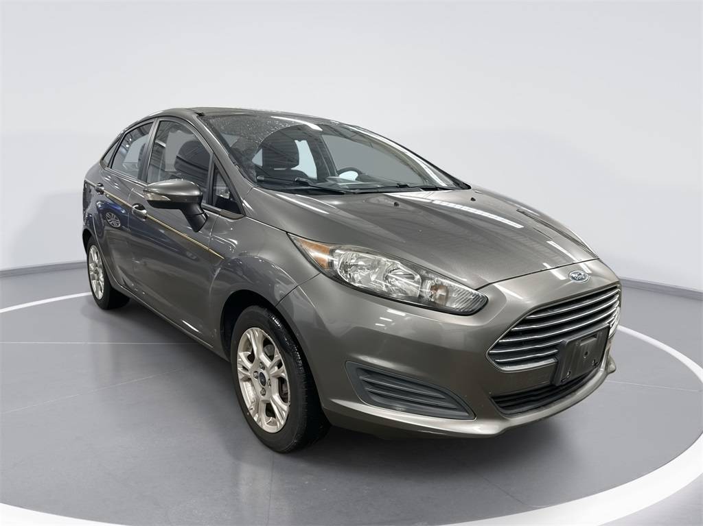2014 Ford Fiesta SE — Sedan — 111,000 mi — Indianapolis, IN