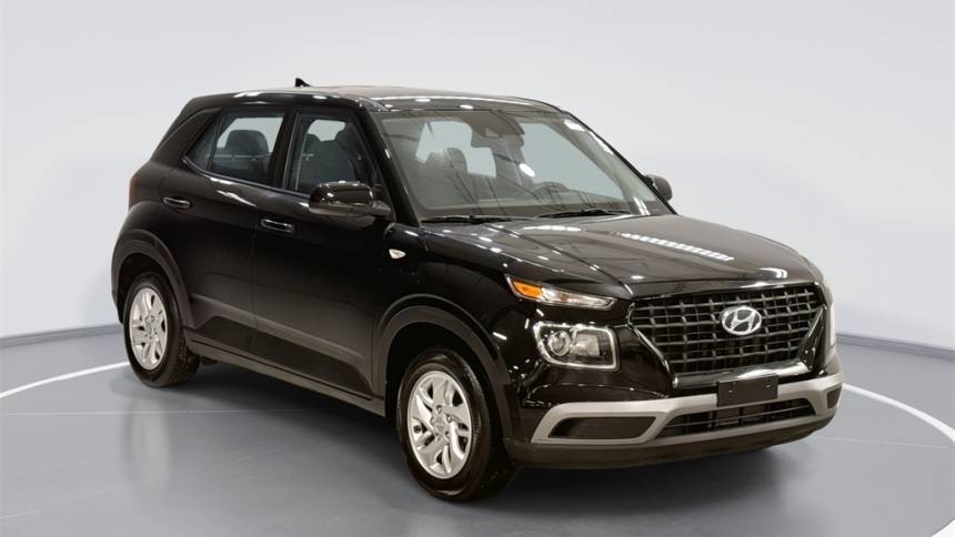 2022 Hyundai Venue SE — SUV — 10,584 mi — Indianapolis, IN