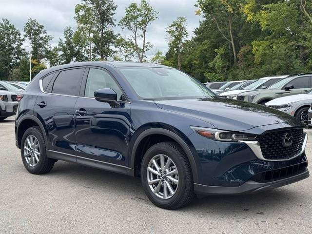 2023 Mazda CX-5 2.5 S Preferred — SUV — 17,841 mi — Indianapolis, IN