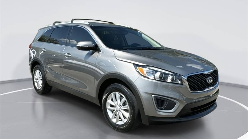 2016 Kia Sorento LX — SUV — 101,023 mi — Indianapolis, IN