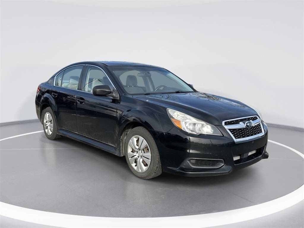 2014 Subaru Legacy 2.5i — Sedan — 143,195 mi — Indianapolis, IN