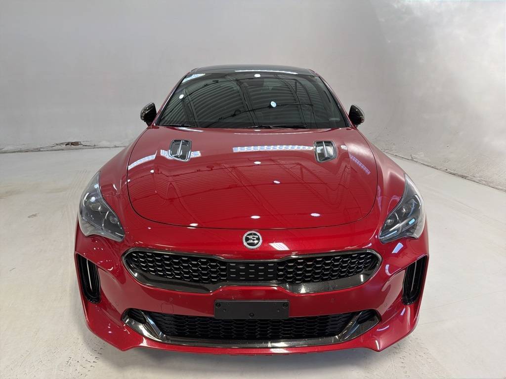 2020 Kia Stinger GT1 — Hatchback — 47,302 mi — Indianapolis, IN