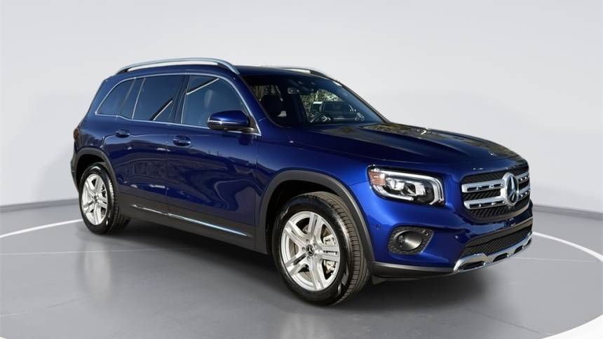 2023 Mercedes-Benz GLB GLB 250 — SUV — 13,303 mi — Indianapolis, IN
