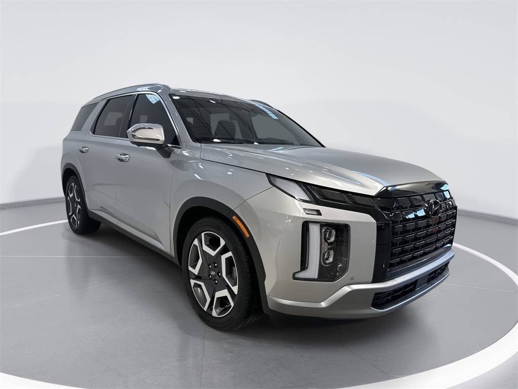 2024 Hyundai Palisade Limited — SUV — 21,315 mi — Indianapolis, IN