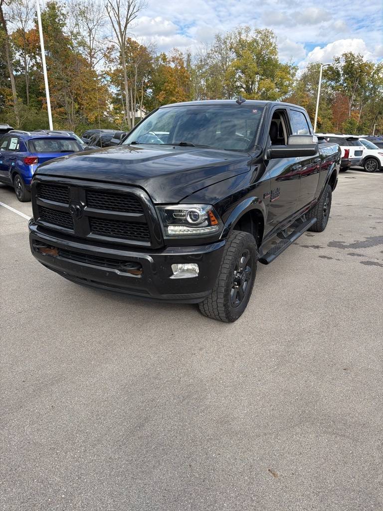 2016 Ram 2500 Laramie — Pickup Truck — 140,089 mi — Indianapolis, IN