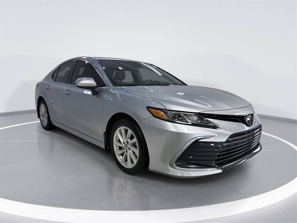 2022 Toyota Camry LE — Sedan — 57,091 mi — Indianapolis, IN