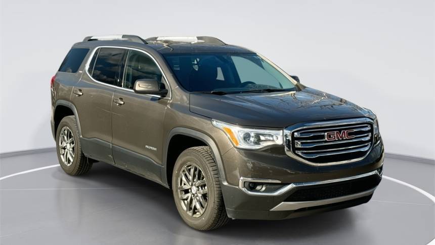 2019 GMC Acadia SLT — SUV — 95,413 mi — Indianapolis, IN
