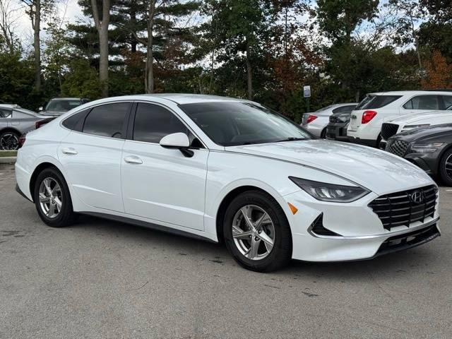 2021 Hyundai Sonata SE — Sedan — 88,351 mi — Indianapolis, IN