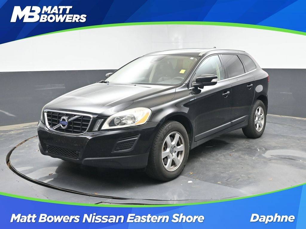 2012 Volvo XC60 3.2 — SUV — 170,933 mi — Daphne, AL