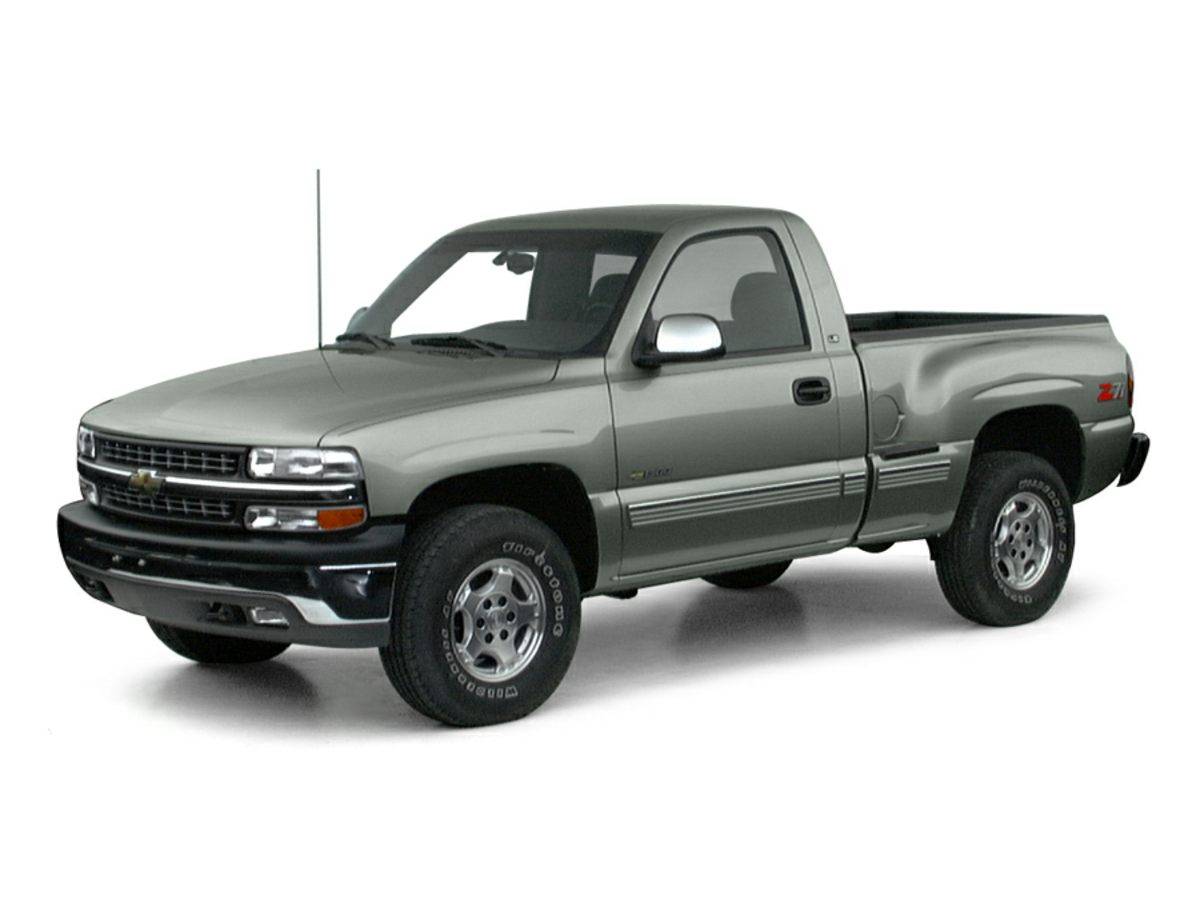 2000 Chevrolet Silverado 1500 LT — Pickup Truck — 316,133 mi — Daphne, AL