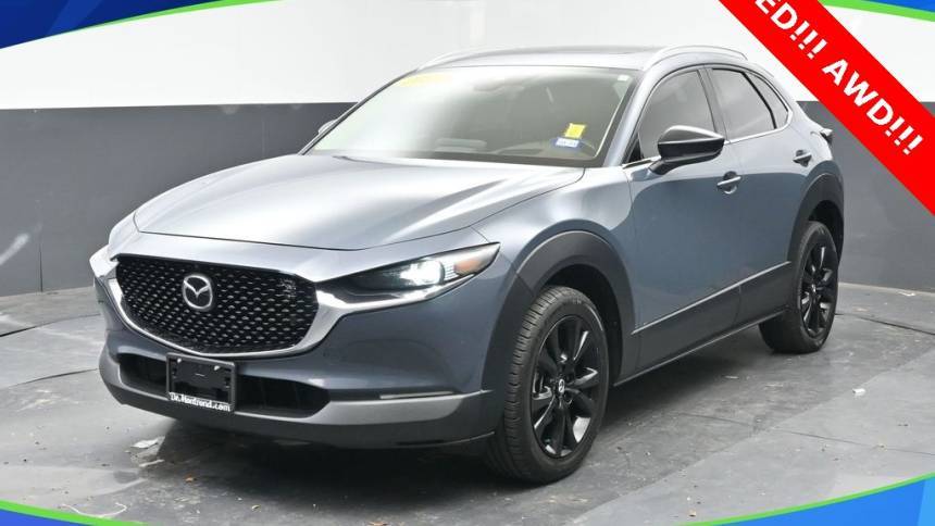 2022 Mazda CX-30 Turbo Premium Plus — SUV — 69,895 mi — Daphne, AL